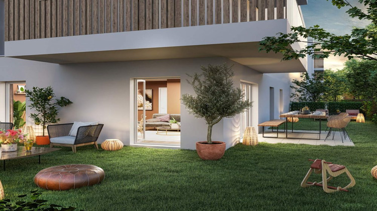 Ma-Cabane - Vente Appartement MARSEILLE 10, 111 m²