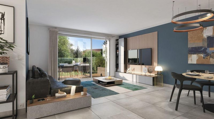 Ma-Cabane - Vente Appartement MARSEILLE 10, 111 m²