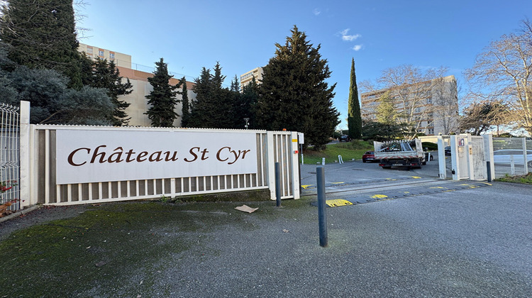 Ma-Cabane - Vente Appartement MARSEILLE 10, 76 m²