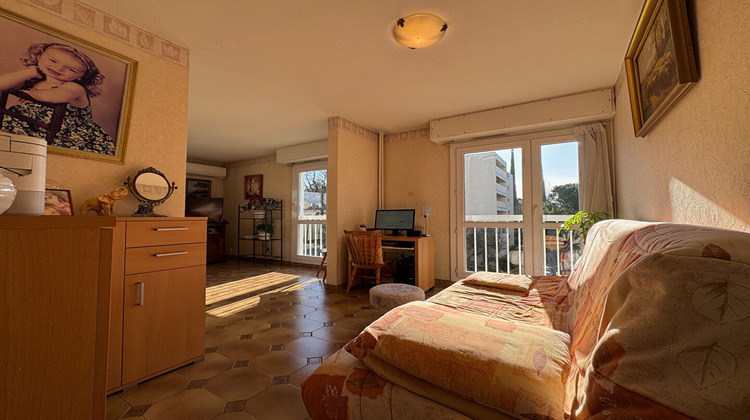 Ma-Cabane - Vente Appartement MARSEILLE 10, 76 m²
