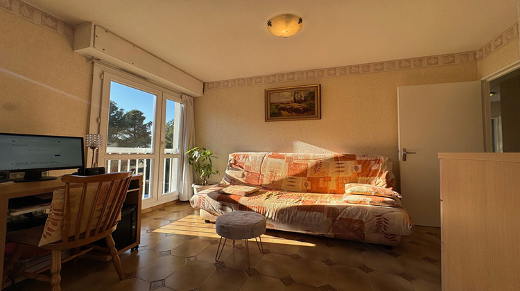 Ma-Cabane - Vente Appartement MARSEILLE 10, 76 m²