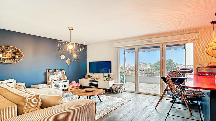 Ma-Cabane - Vente Appartement MARSEILLE 10, 84 m²