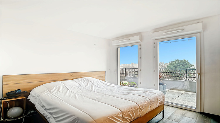 Ma-Cabane - Vente Appartement MARSEILLE 10, 84 m²