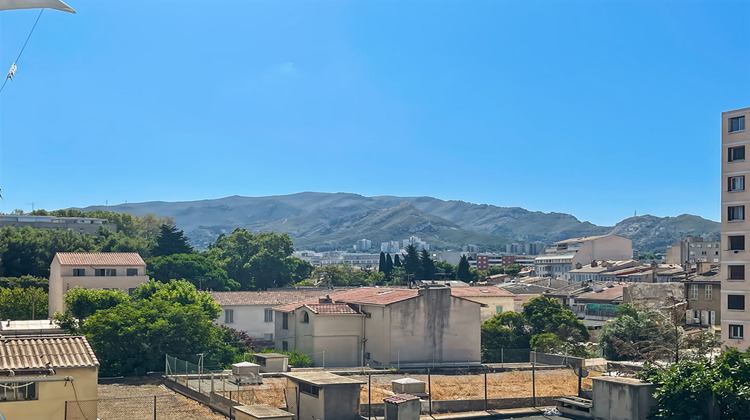 Ma-Cabane - Vente Appartement MARSEILLE 10, 57 m²