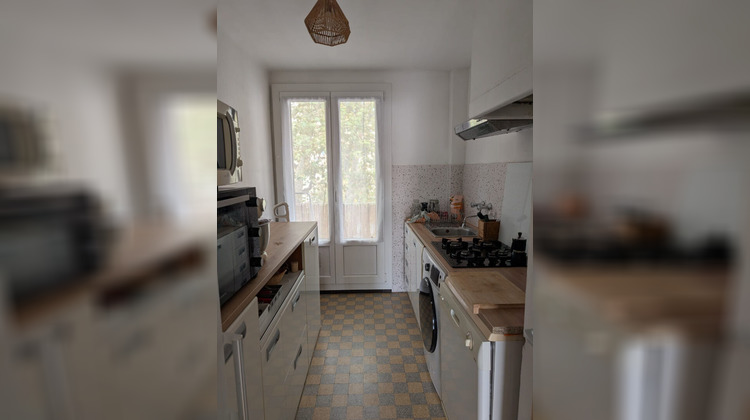 Ma-Cabane - Vente Appartement MARSEILLE 10, 57 m²