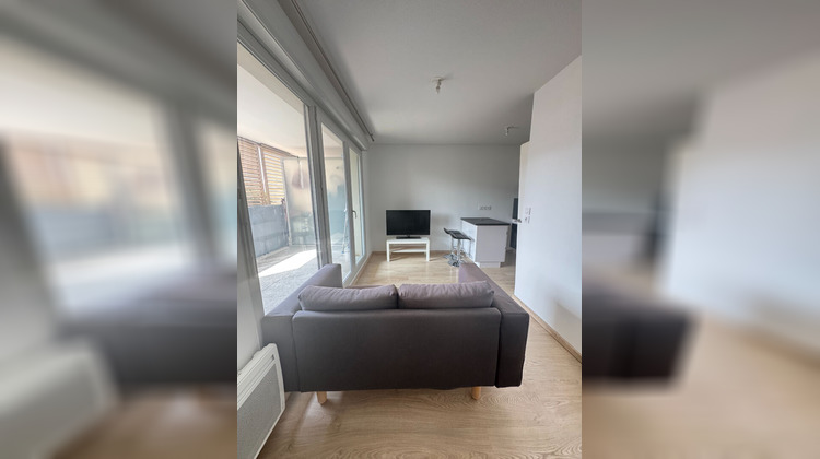 Ma-Cabane - Vente Appartement MARSEILLE 10, 35 m²