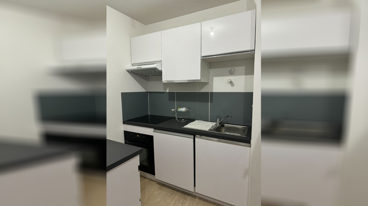 Ma-Cabane - Vente Appartement MARSEILLE 10, 35 m²