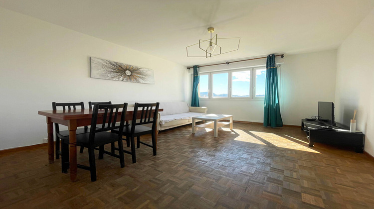 Ma-Cabane - Vente Appartement MARSEILLE 10, 107 m²