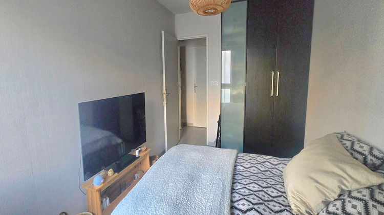 Ma-Cabane - Vente Appartement MARSEILLE 10, 64 m²