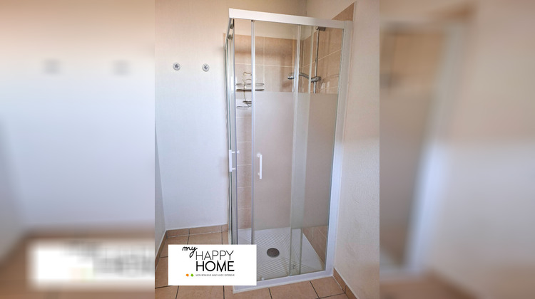 Ma-Cabane - Vente Appartement MARSEILLE 10, 16 m²