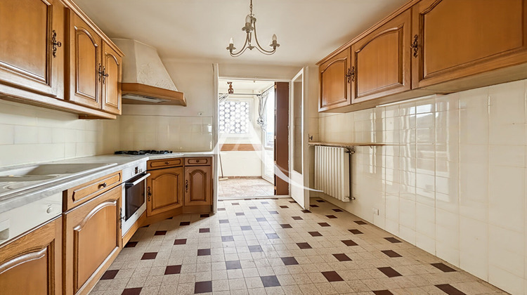 Ma-Cabane - Vente Appartement MARSEILLE 10, 62 m²