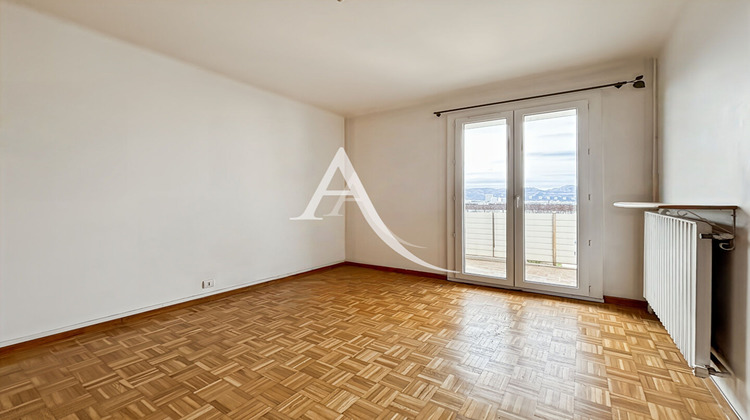 Ma-Cabane - Vente Appartement MARSEILLE 10, 62 m²