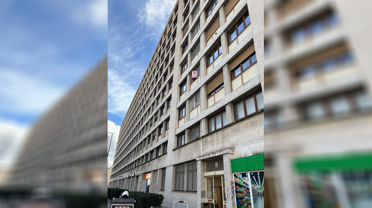 Ma-Cabane - Vente Appartement MARSEILLE 10, 104 m²