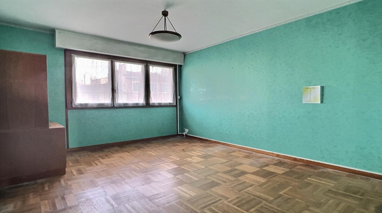 Ma-Cabane - Vente Appartement MARSEILLE 10, 104 m²