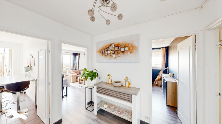 Ma-Cabane - Vente Appartement MARSEILLE 10, 78 m²