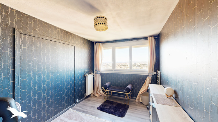 Ma-Cabane - Vente Appartement MARSEILLE 10, 78 m²