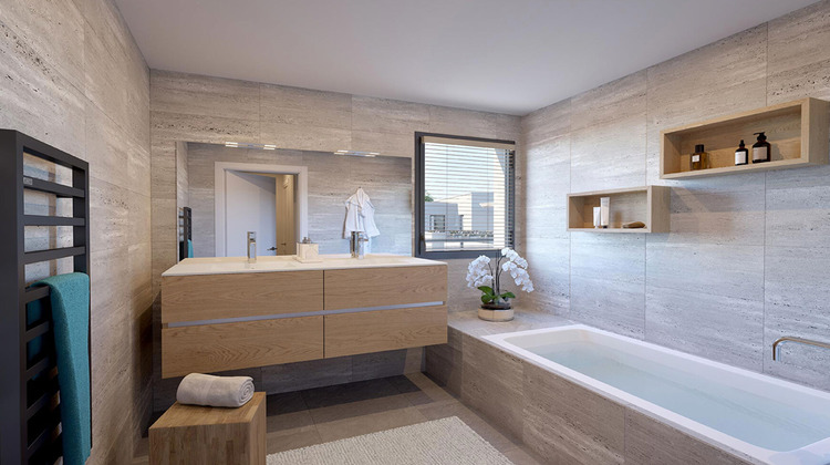 Ma-Cabane - Vente Appartement MARSEILLE 10, 95 m²