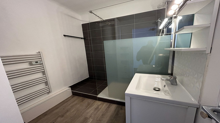 Ma-Cabane - Vente Appartement MARSEILLE 10, 62 m²
