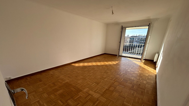 Ma-Cabane - Vente Appartement MARSEILLE 10, 62 m²