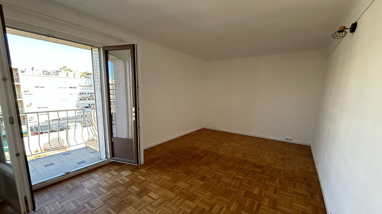 Ma-Cabane - Vente Appartement MARSEILLE 10, 62 m²