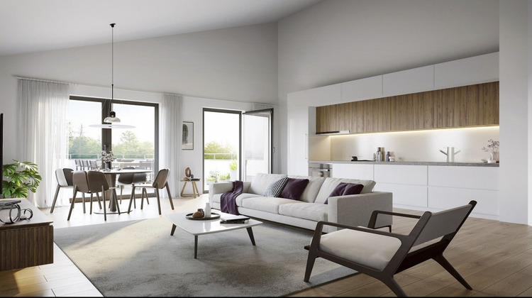 Ma-Cabane - Vente Appartement MARSEILLE 10, 95 m²