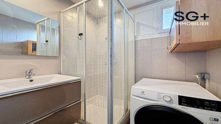 Ma-Cabane - Vente Appartement MARSEILLE 10, 54 m²