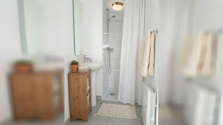Ma-Cabane - Vente Appartement MARSEILLE 10, 85 m²