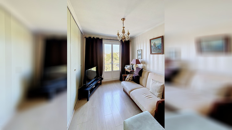 Ma-Cabane - Vente Appartement MARSEILLE 10, 51 m²