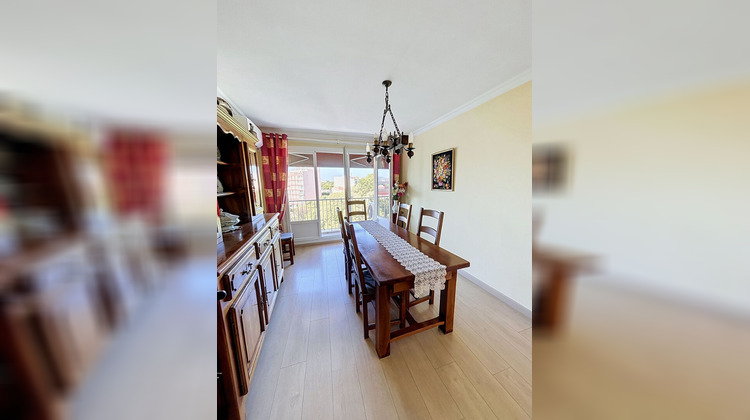 Ma-Cabane - Vente Appartement MARSEILLE 10, 51 m²