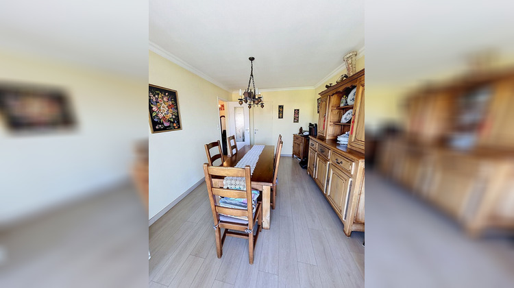 Ma-Cabane - Vente Appartement MARSEILLE 10, 51 m²