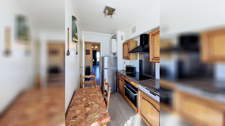 Ma-Cabane - Vente Appartement MARSEILLE 10, 51 m²