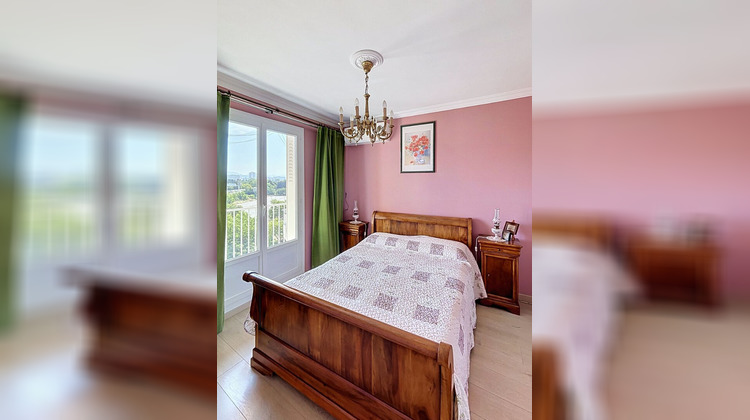 Ma-Cabane - Vente Appartement MARSEILLE 10, 51 m²