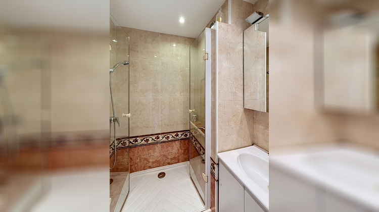 Ma-Cabane - Vente Appartement MARSEILLE 10, 51 m²