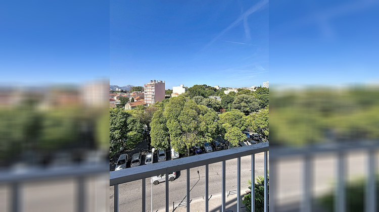 Ma-Cabane - Vente Appartement MARSEILLE 10, 51 m²