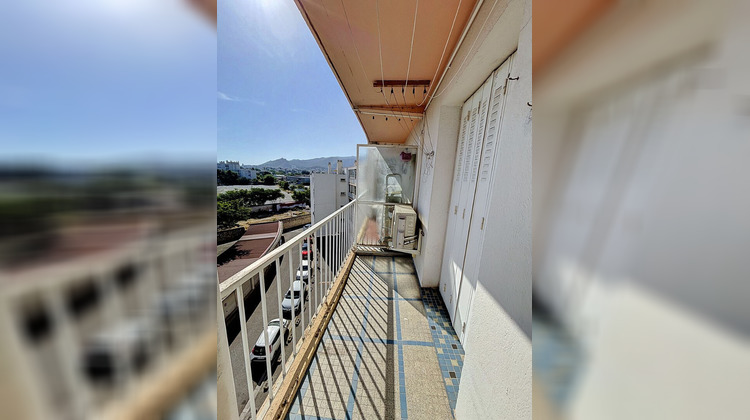 Ma-Cabane - Vente Appartement MARSEILLE 10, 51 m²