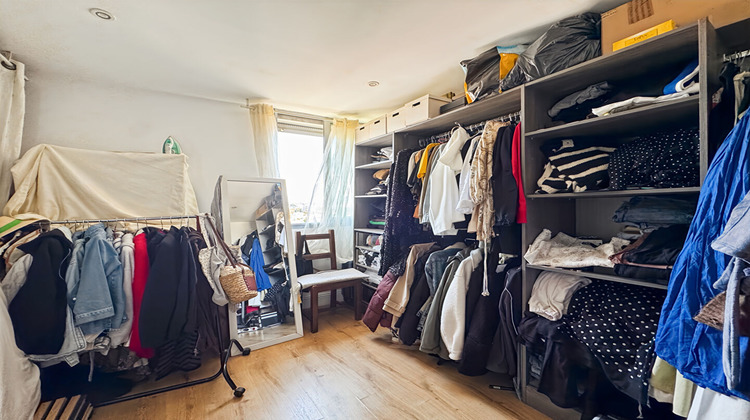 Ma-Cabane - Vente Appartement MARSEILLE 10, 60 m²
