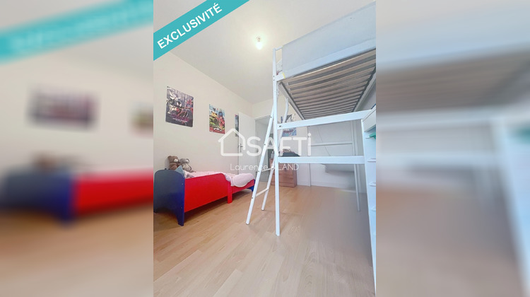 Ma-Cabane - Vente Appartement Marseille 10e Arrondissement, 80 m²