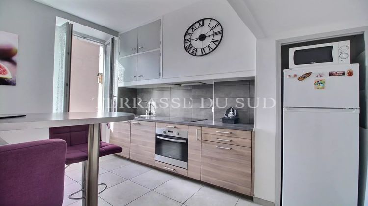 Ma-Cabane - Vente Appartement Marseille 10ème, 72 m²