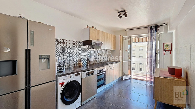 Ma-Cabane - Vente Appartement Marseille 10ème arr., 98 m²