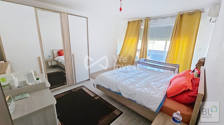 Ma-Cabane - Vente Appartement Marseille 10ème arr., 98 m²