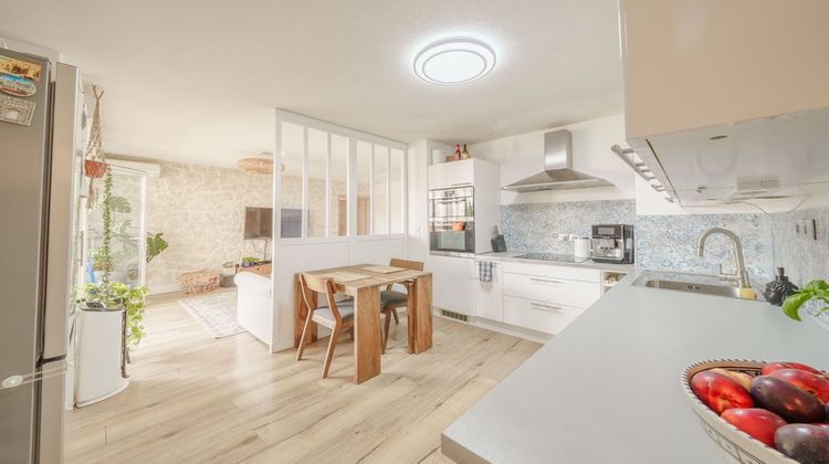 Ma-Cabane - Vente Appartement MARSEILLE 10EME ARRONDISSEMENT, 76 m²