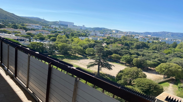 Ma-Cabane - Vente Appartement MARSEILLE 10EME ARRONDISSEMENT, 68 m²