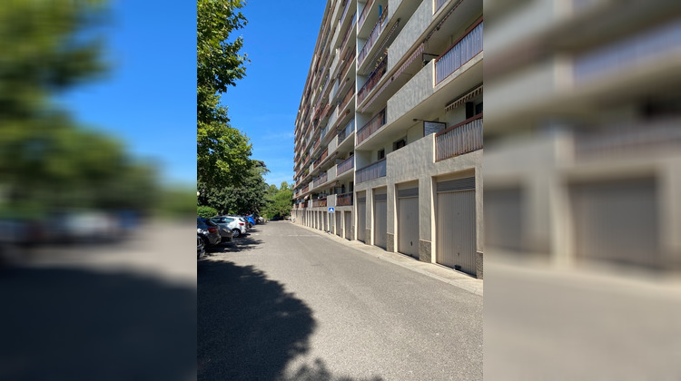 Ma-Cabane - Vente Appartement MARSEILLE 10EME ARRONDISSEMENT, 68 m²