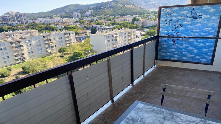 Ma-Cabane - Vente Appartement MARSEILLE 10EME ARRONDISSEMENT, 68 m²