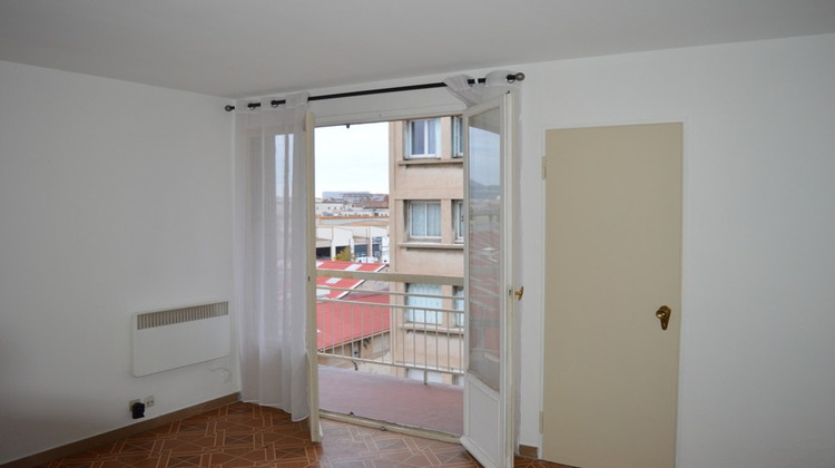 Ma-Cabane - Vente Appartement MARSEILLE 10EME ARRONDISSEMENT, 27 m²