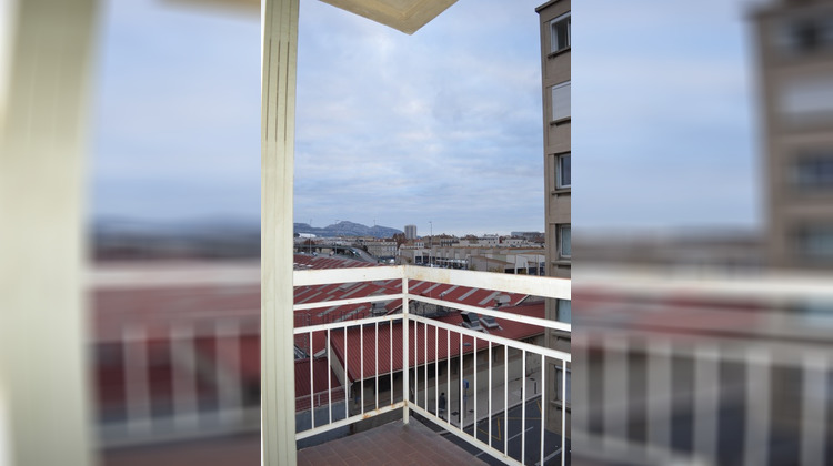 Ma-Cabane - Vente Appartement MARSEILLE 10EME ARRONDISSEMENT, 27 m²