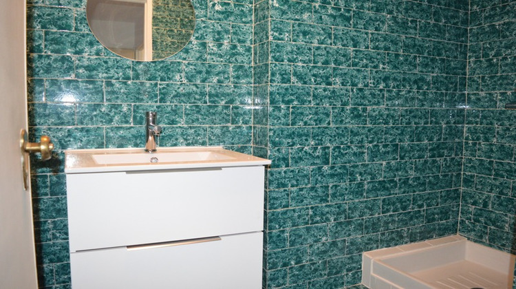 Ma-Cabane - Vente Appartement MARSEILLE 10EME ARRONDISSEMENT, 27 m²