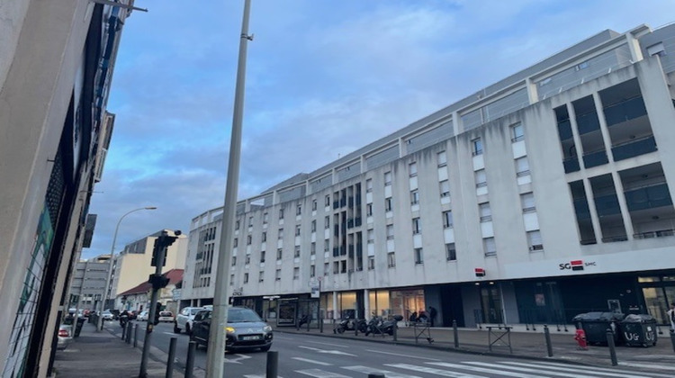 Ma-Cabane - Vente Appartement MARSEILLE 10EME ARRONDISSEMENT, 45 m²