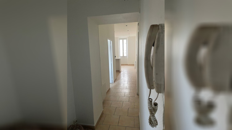 Ma-Cabane - Vente Appartement MARSEILLE 10EME ARRONDISSEMENT, 45 m²
