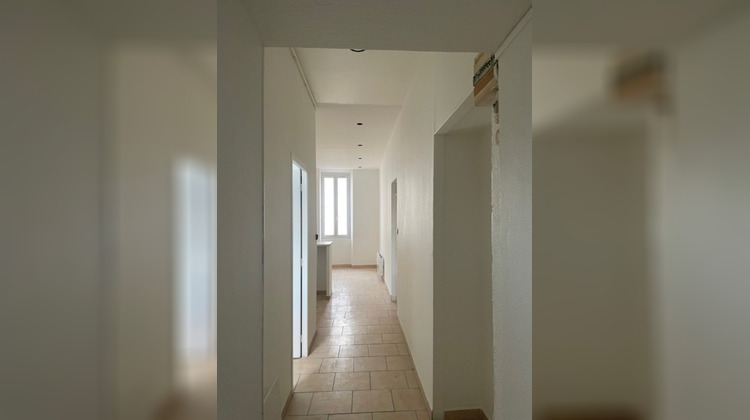 Ma-Cabane - Vente Appartement MARSEILLE 10EME ARRONDISSEMENT, 45 m²